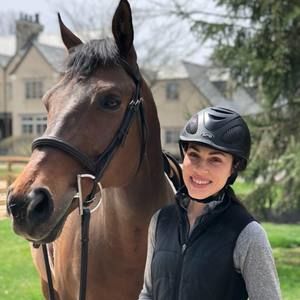 Meet your Posher, Mackenzie